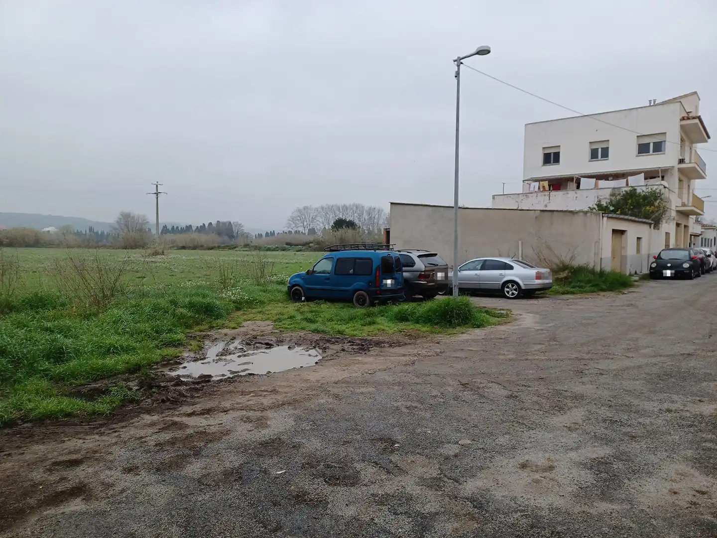Residential for sale in Figueres