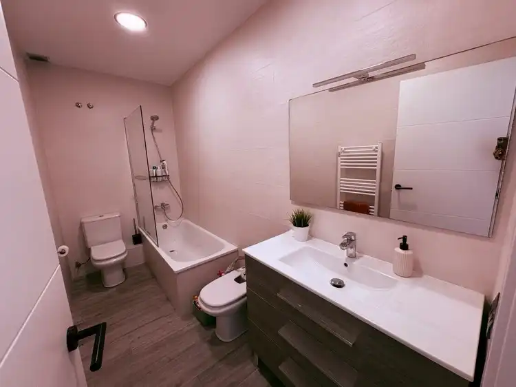 Maison mitoyenne avec piscine à vendre à Miami Platja, imagen 12
