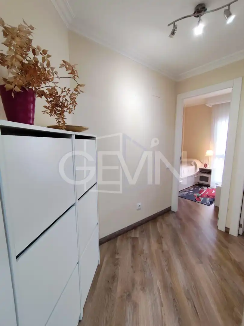 Habitación de Piso en venta en Santa Perpètua de Mogoda con Aire acondicionado, Calefacción y Parquet