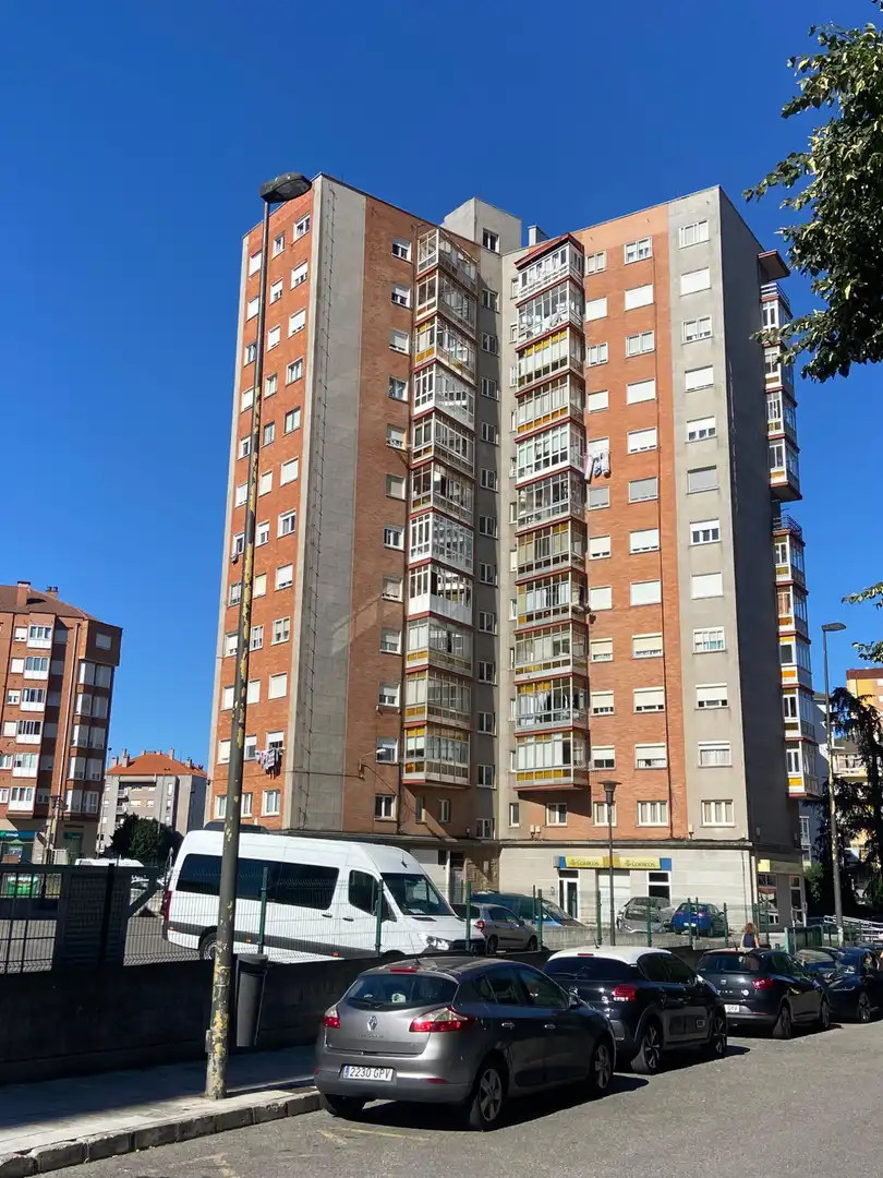Appartement avec terrasse à vendre à Avilés - PZ HISPANIDAD 3, imagen 28