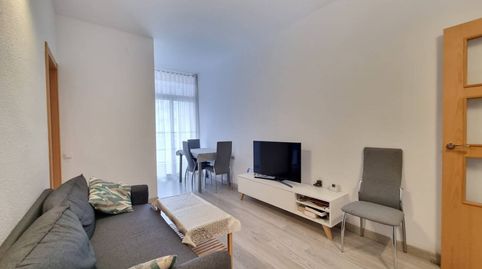 Foto 5 de Piso de alquiler en Calle Marina, La Vila Olímpica del Poblenou, Barcelona Capital