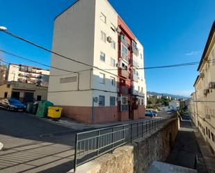 Exterior view of Flat for sale in Plasencia