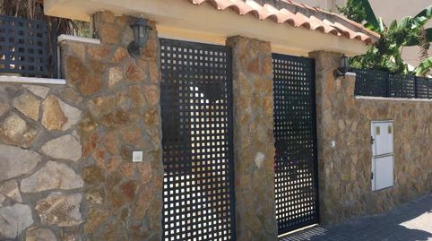 Foto 2 de Casa o xalet en venda a Las Majadas - Las Molinetas - Labradorcico, Águilas
