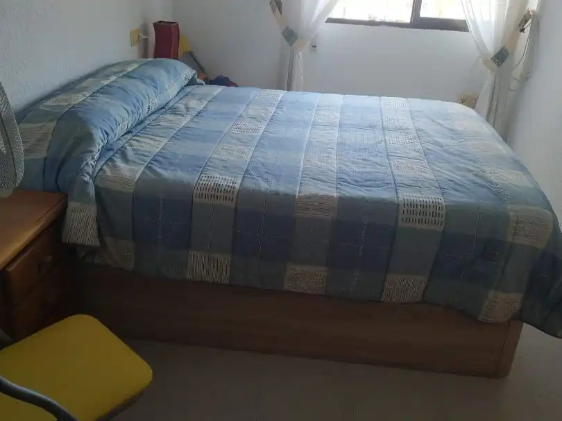 Apartamento con ascensor en alquiler en Carrer del Palillo 11, imagen 5