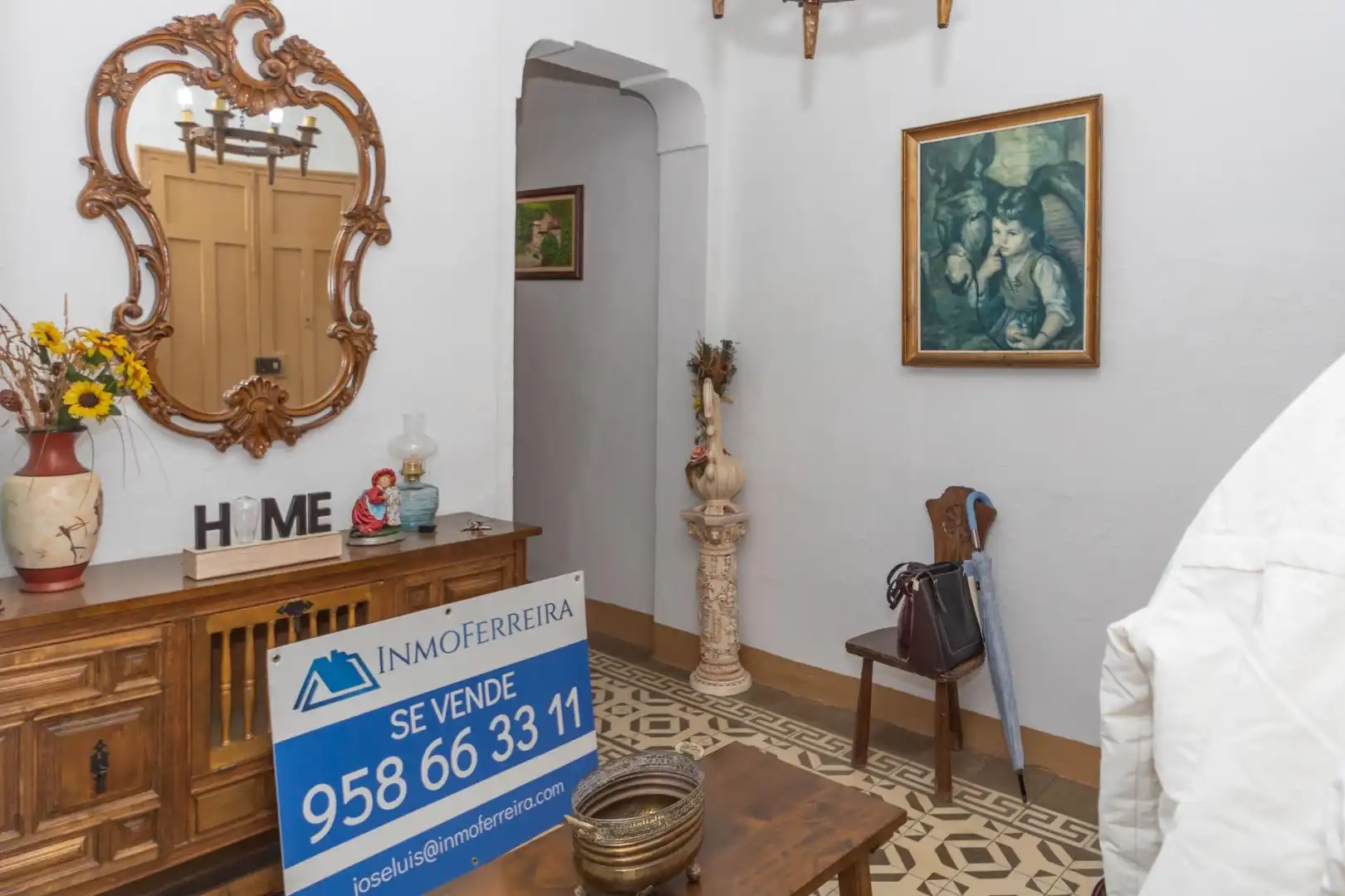 Edificio en venta en Guadix