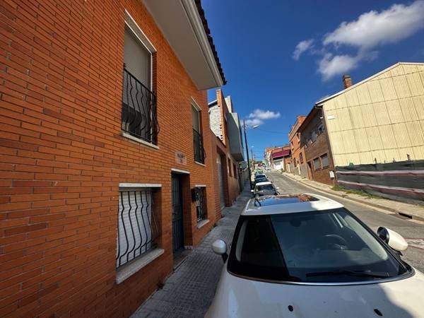 Piso en Venta en C/ Alcanyis en Ca n'Oriol