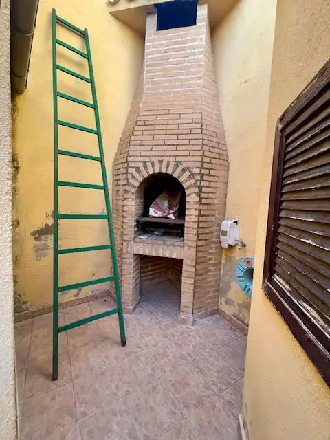 Casa o xalet en venda a La Granada