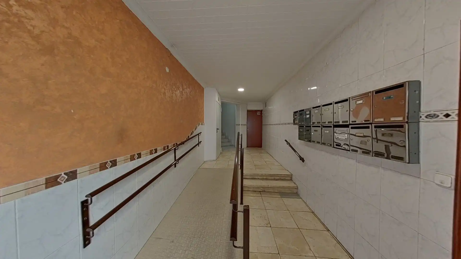 Piso en venta en Domingo Parraga, Villaverde Alto