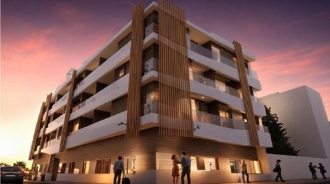 Foto 2 de Apartamento en venta en Pescadores, Mazarrón