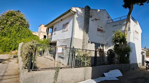Foto 4 de Casa o xalet en venda a Calle Velero, 16, Playa de Granada, Motril