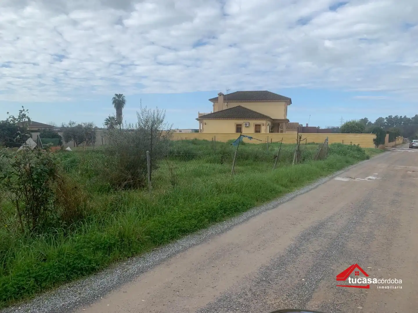 Grundstücke und Bauplätze zum Verkauf in Periurbano Oeste - Sierra, imagen 6