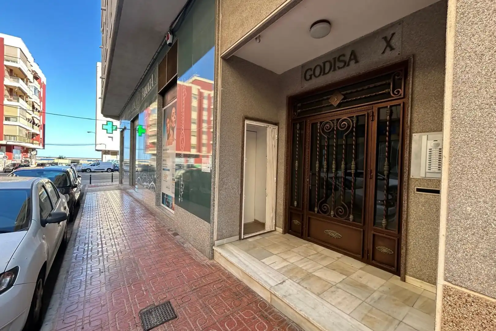 Apartament amb terrassa en venda a Playa del Acequión, Náufragos y Rocío del Mar, imagen 30