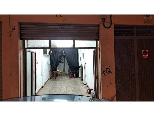 Local comercial en Venta en N/A en Pere Crespí