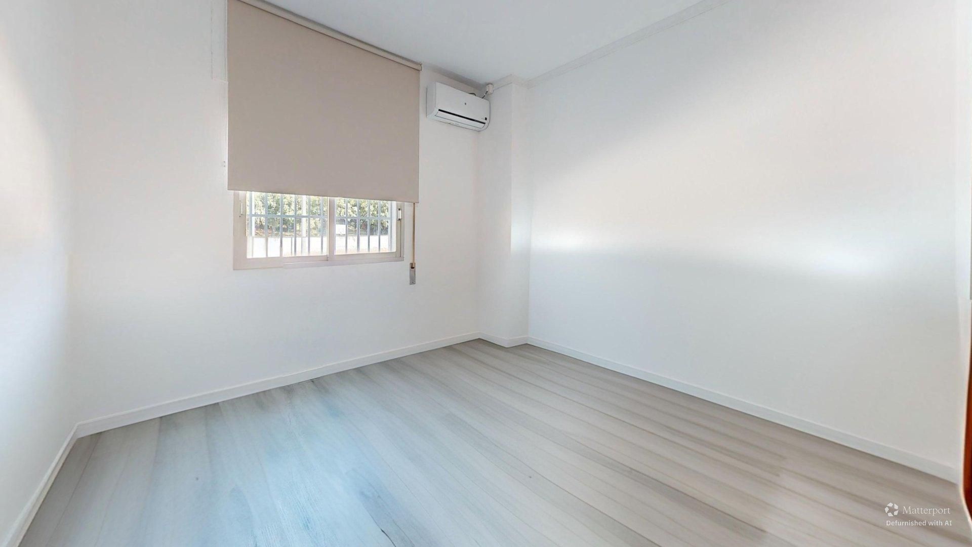 Bedroom of Flat for sale in  Córdoba Capital  with Air Conditioner and Terrace