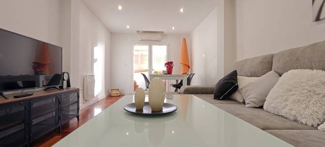 Piso en Venta en CADIZ en Barrio de Zaidín