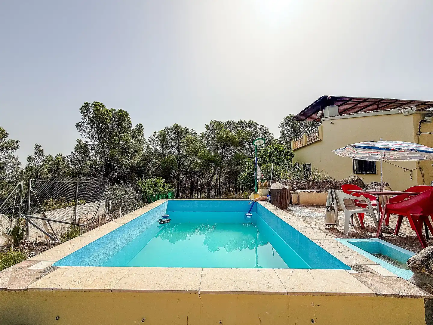 Maison rustique à vendre à Castalla, imagen 16