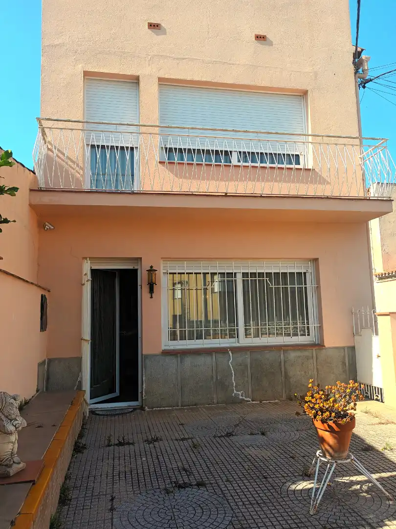 Vista exterior de Casa o xalet en venda en Palafrugell amb Aire condicionat, Calefacció i Terrassa