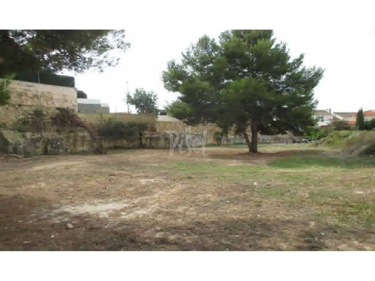 Terreno en venta en Altafulla