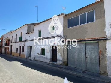 Terreno rustico in vendita a Frailes Viejos