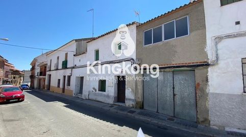 PARCELA URBANA DE USO RESIDENCIAL EN CIEMPOZUELOS.