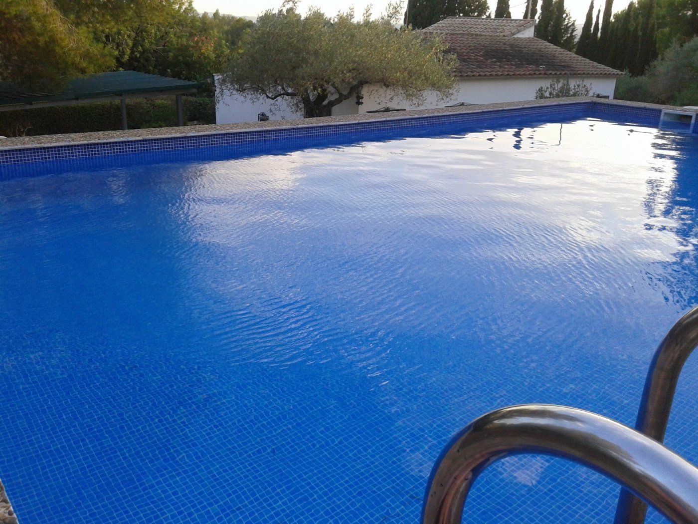 Finca rústica de alquiler en Urbanitzacions