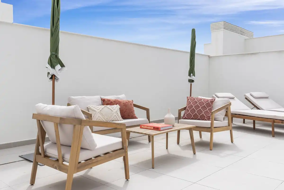 Ático en venta en Avenida Benamara 15, imagen 22