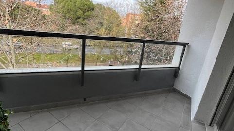 Foto 4 de Pis en venda a Paseo de Zorrilla, La Rubia, Valladolid Capital