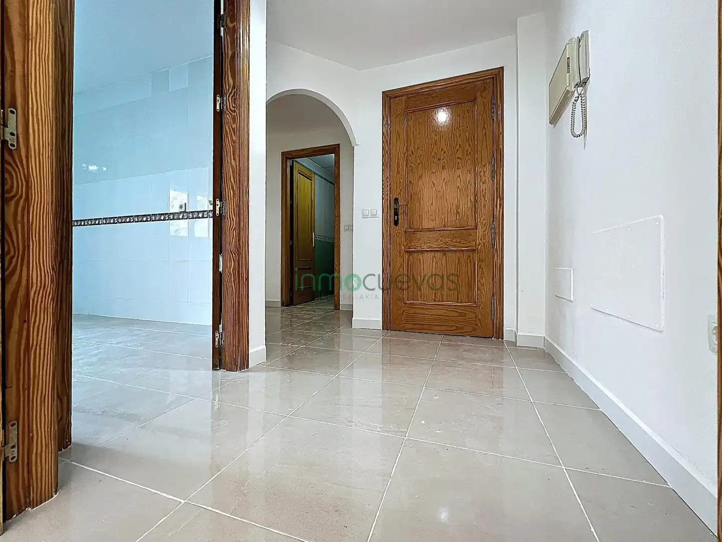 Flat with terrace for sale in Cuevas del Almanzora pueblo, imagen 18
