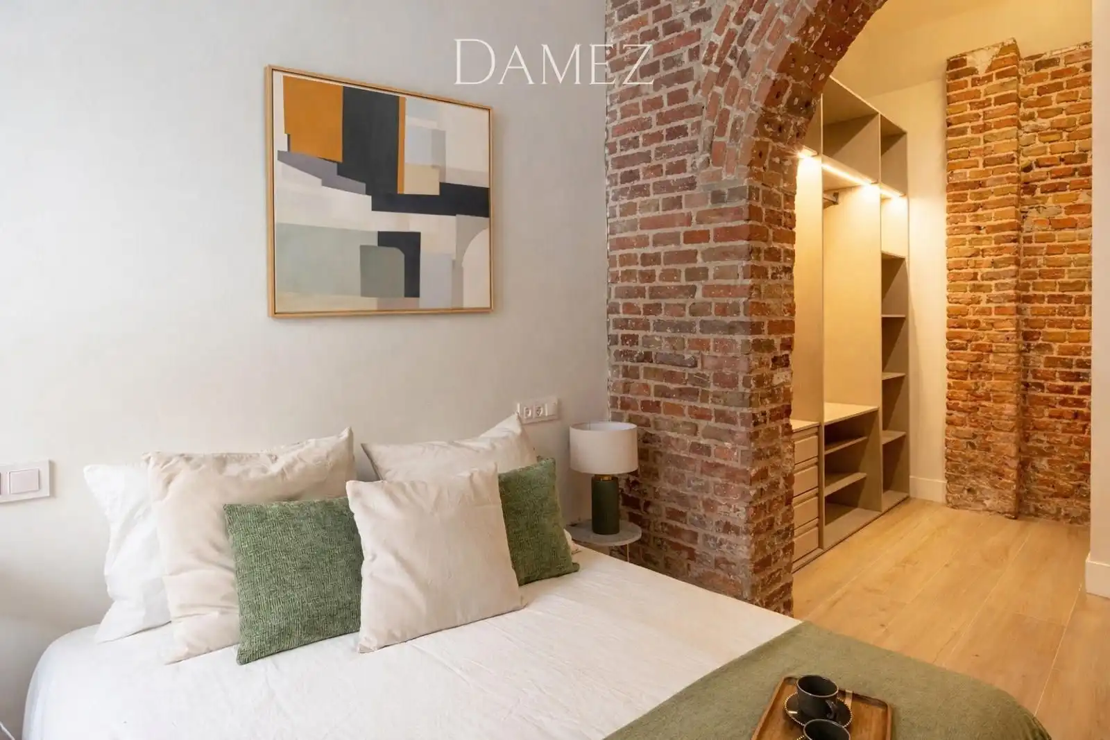Habitación de Piso en venta en Madrid con Aire acondicionado, Calefacción y Trastero