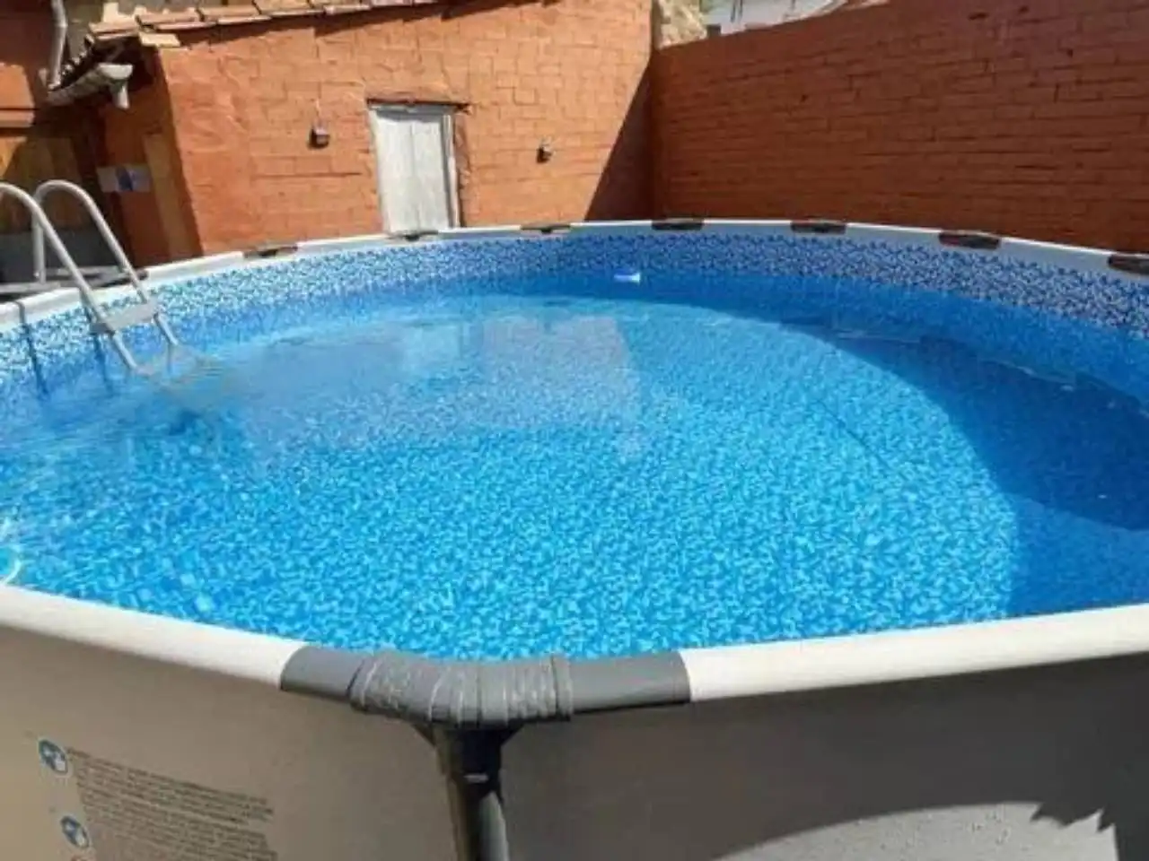 Swimming pool of Country homes for sale in Alfarrasí  with Air Conditioner and Terrace