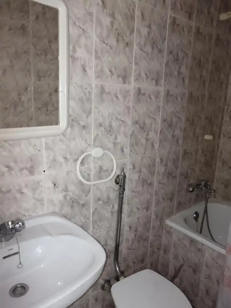 Baño de Casa adosada en venta en Arcos de Jalón con Trastero