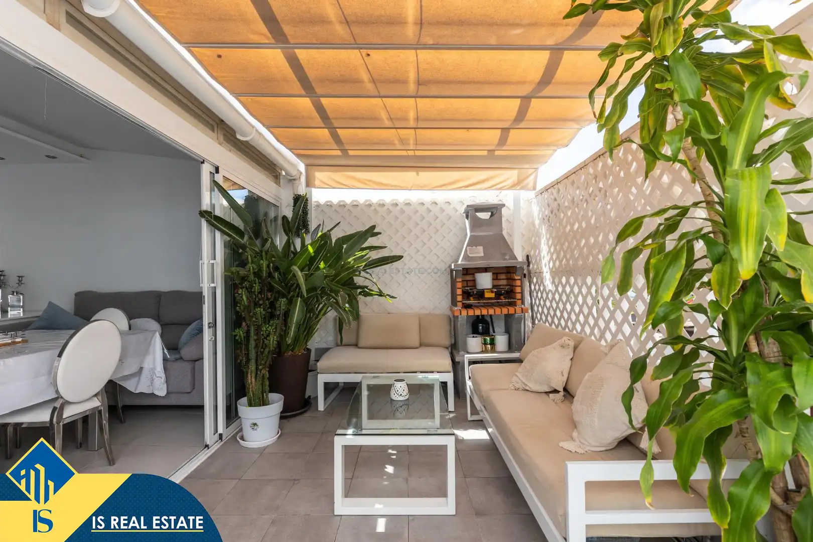 Bungalow mit Pool zum Verkauf in Zona Carrefour - Urbanizaciones, imagen 4