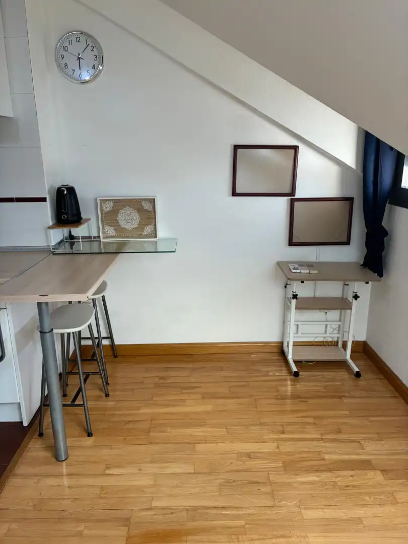 Apartament de lloguer en Nuevo Aranjuez - Ciudad de las Artes