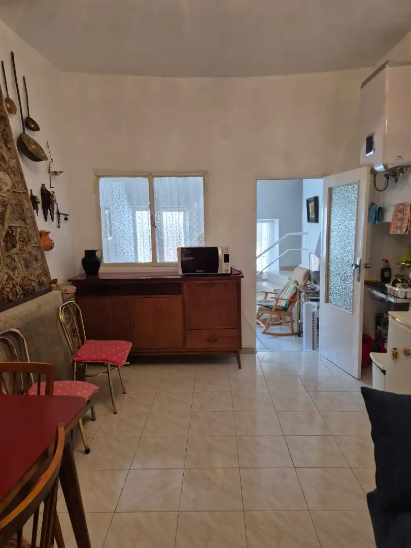 Sala de estar de Casa o chalet en venta en Valdilecha