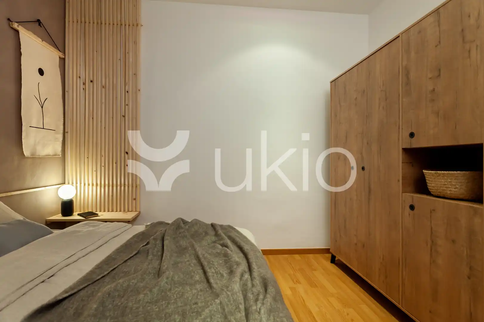 Apartment with lift to rent in Avinguda Diagonal, imagen 17