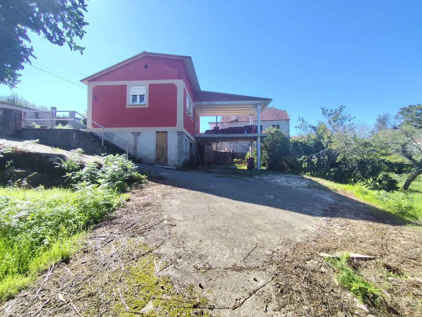 Maison à vendre à Lugar Chans-Fiolledo, imagen 7