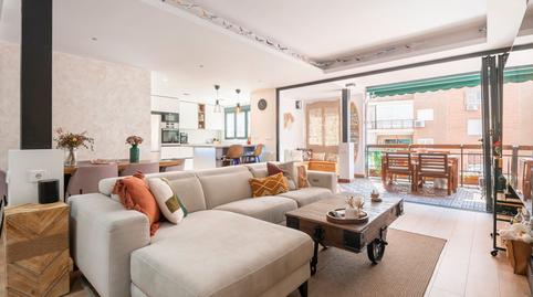 Foto 5 de Pis en venda a Castilla, Madrid