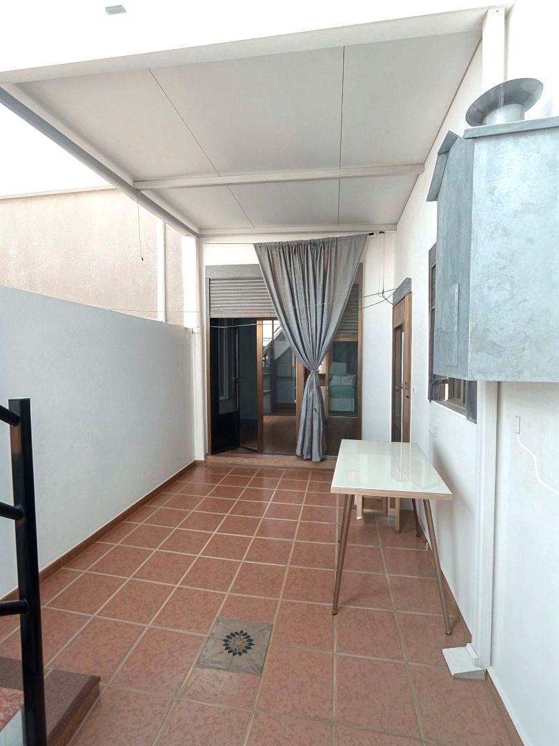 House or chalet for sale in Guareña  with Air Conditioner and Terrace