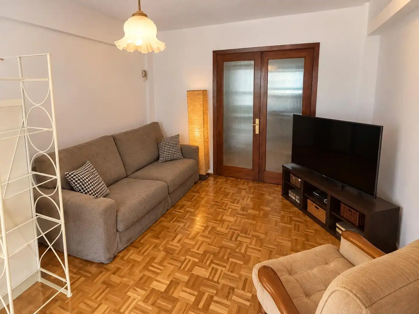 Sala de estar de Piso en venta en Este