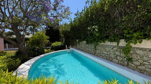 Foto 4 de Casa o xalet en venda a Santa Eulària, Santa Eulària des Riu