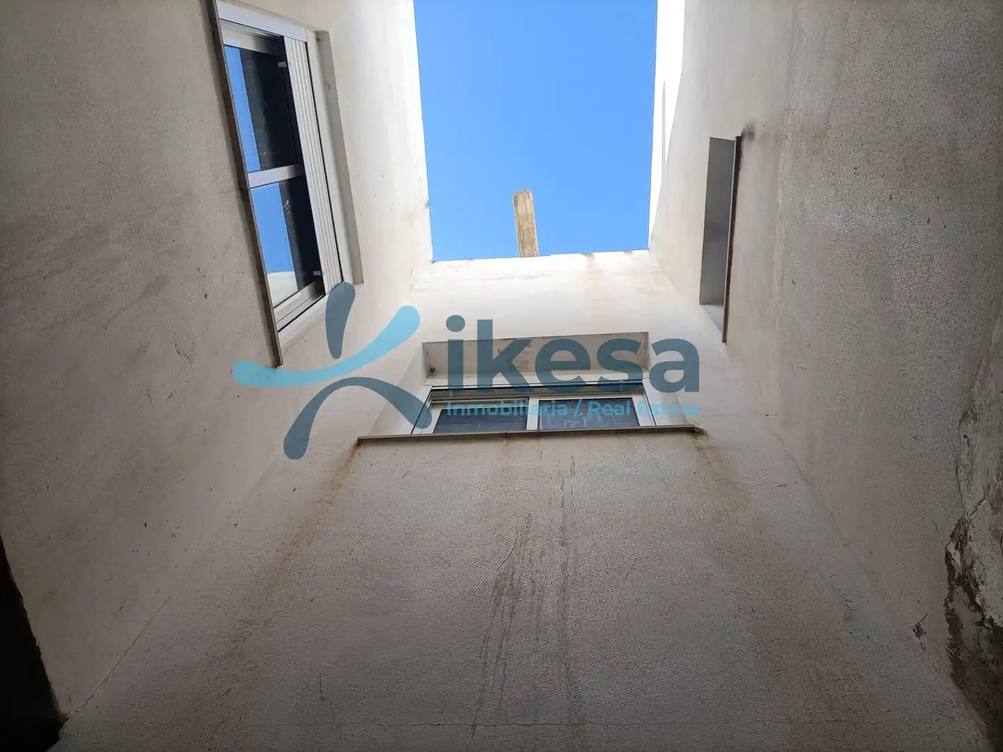 Balcony of Detached homes for sale in El Coronil