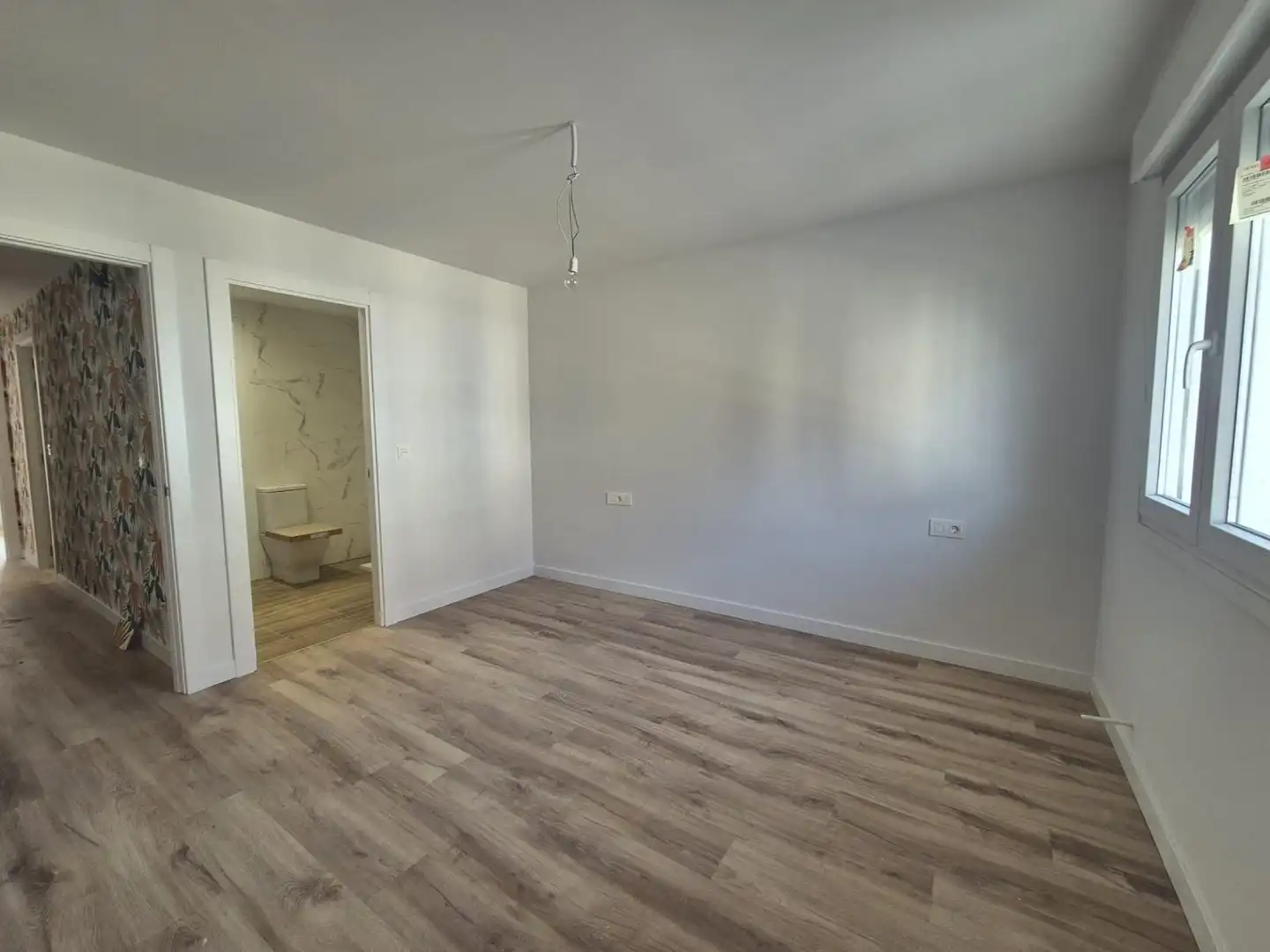 Habitación de Casa adosada en venta en Valle de Mena con Calefacción