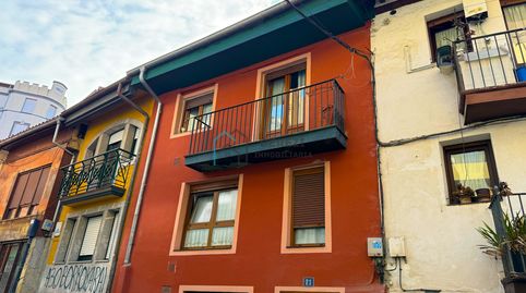 Foto 2 von Maisonette zum Verkauf in Aldatseta Kalea, Bermeo, Bizkaia