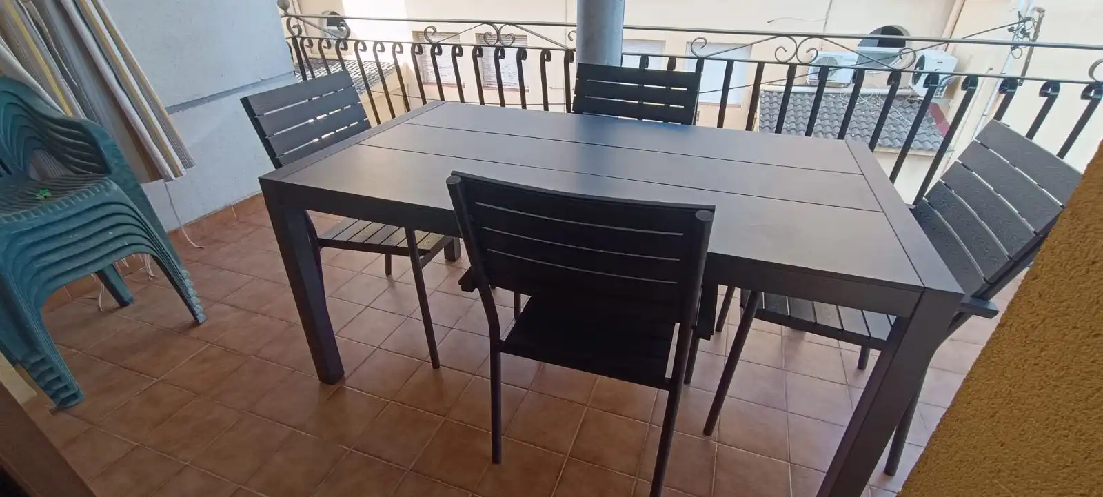Piso con ascensor en venta en Barcelona, imagen 2