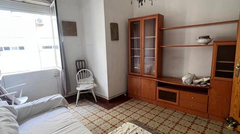 Foto 5 de Piso en venta en Carolinas Bajas, Alicante