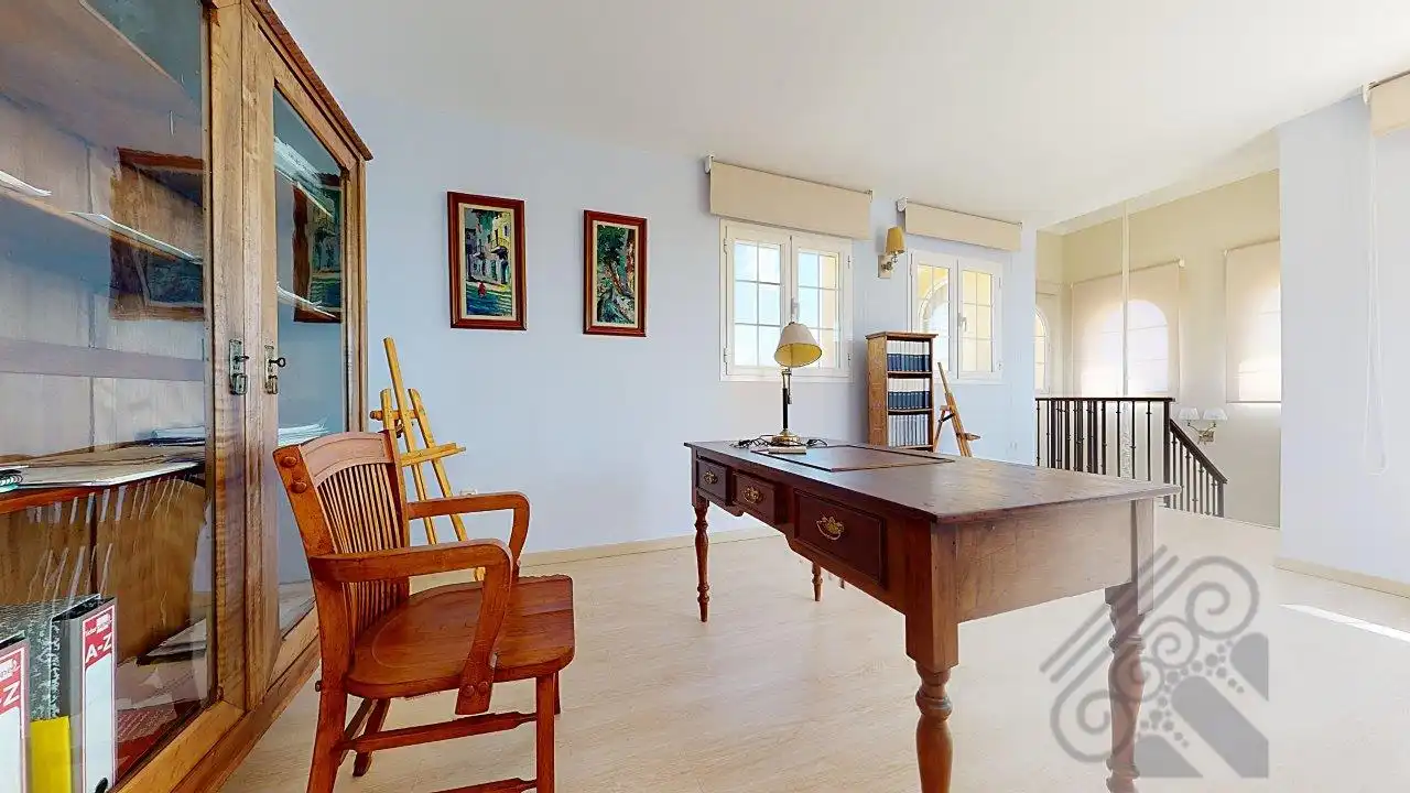 Casa o chalet en venta en Calle Altos del Golf, 19, Marina de la Torre