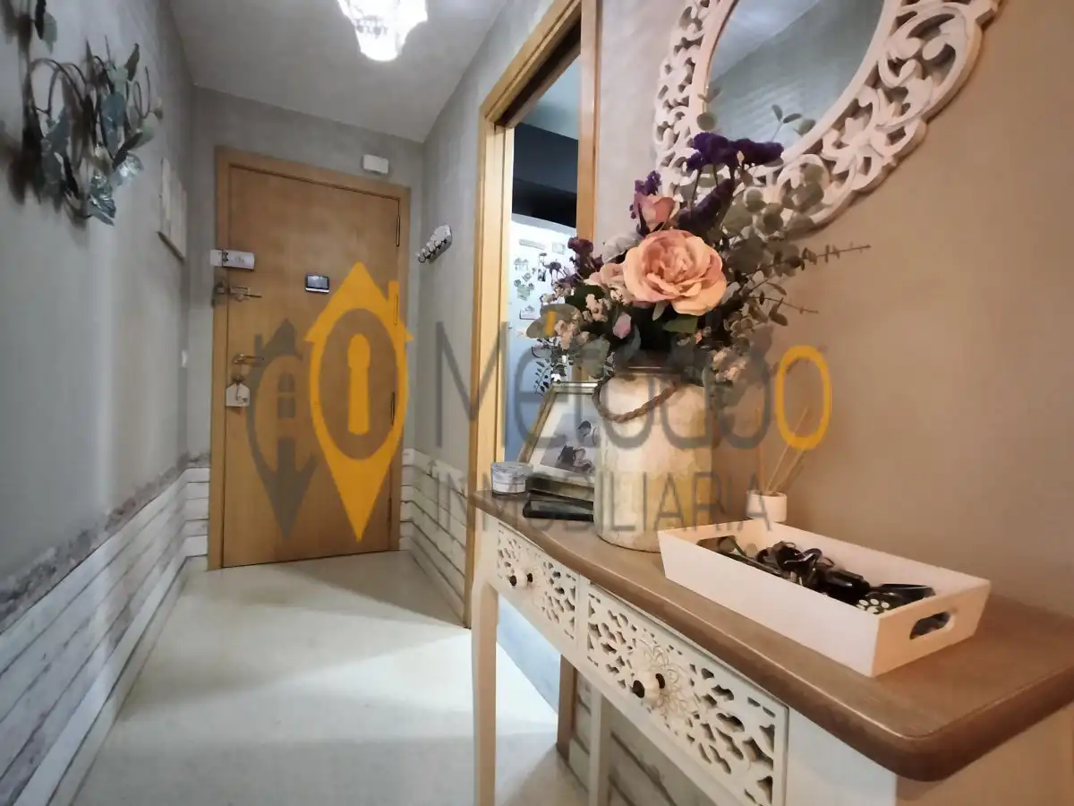 Piso en venta en Sevilla con Aire acondicionado, Calefacción y Jardín privado