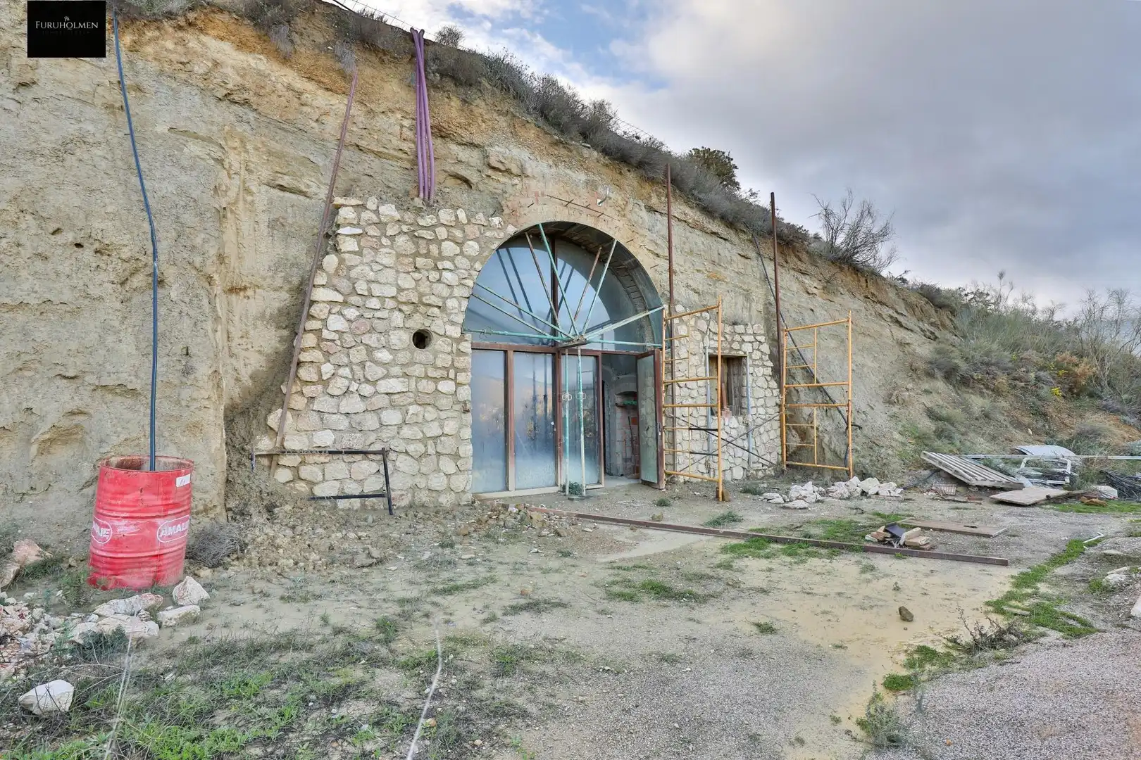 Casa in vendita a Melegis, imagen 2