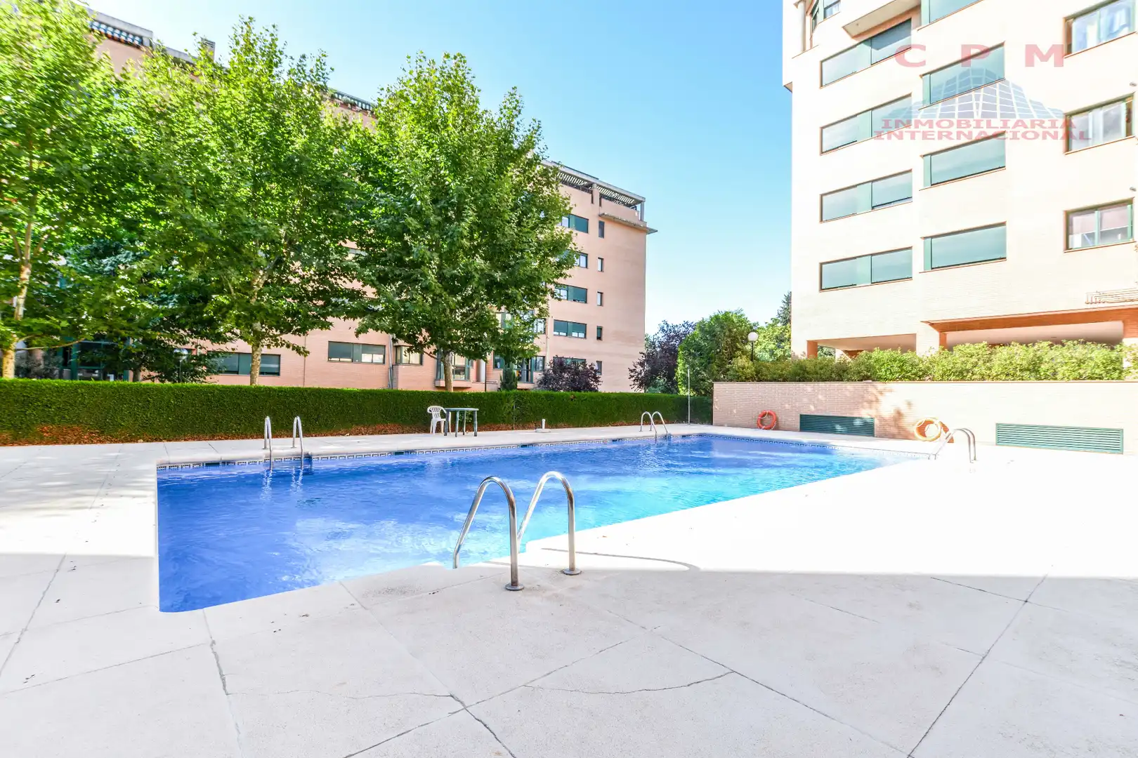 Piso con piscina en alquiler en Barajas, imagen 22