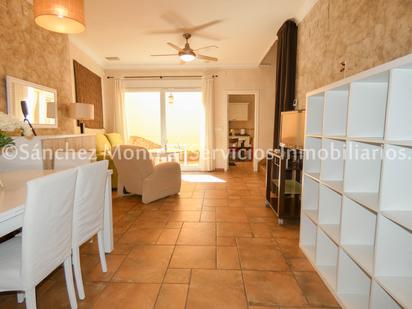 Sala d'estar de Casa o xalet en venda en Alcázar de San Juan amb Aire condicionat, Calefacció i Terrassa